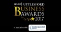 Uttlesford Business Awards' Finalist