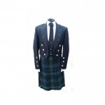 Formal Scottish Dress
