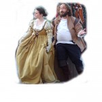 Falstaff and Alice