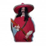 Mexican Bandit