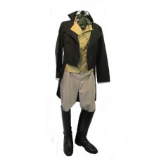 Production Theatrical Costumes - Restoration to Regency