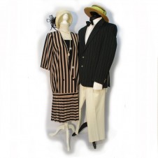 1920s Men's Fancy Dress and Theatrical Costumes