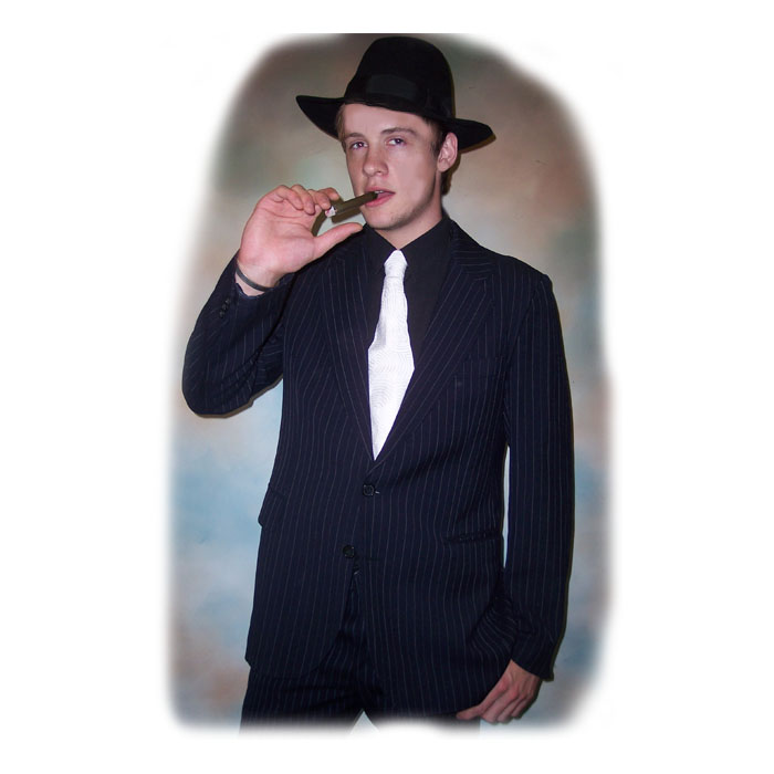 Men's 1920s Dressing Up Costumes For Hire | Dressing-Up Box Essex