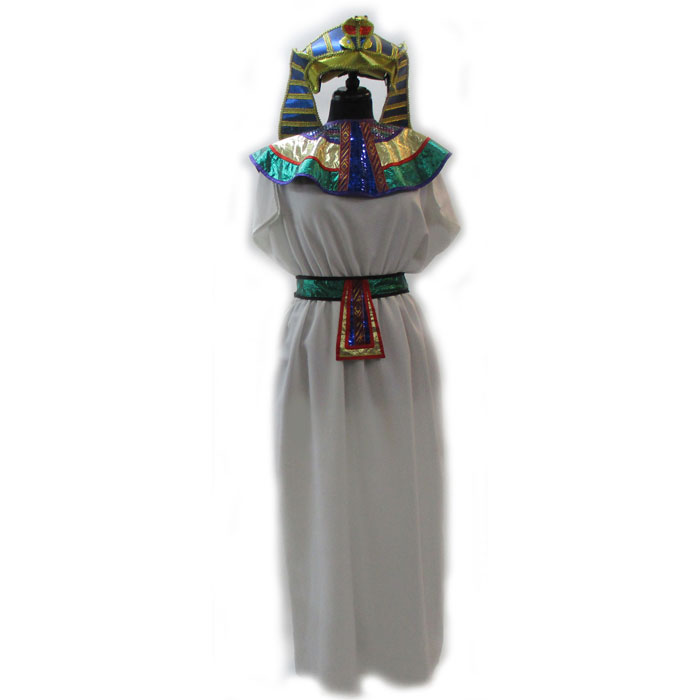 Egyptian Woman
